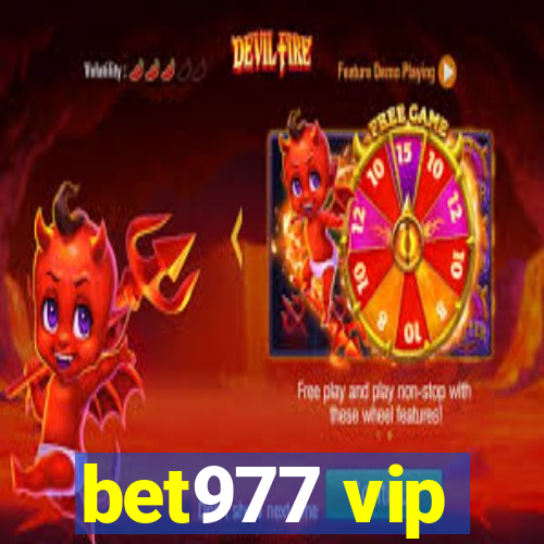 bet977 vip